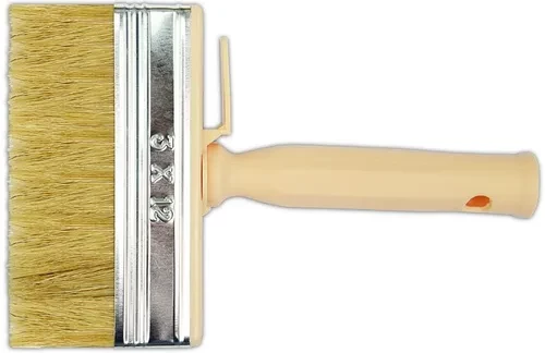 Кисть макловица FAVORIT Мини 30*120мм 01-602 Кисть макловица FAVORIT Мини 30*120мм 01-602