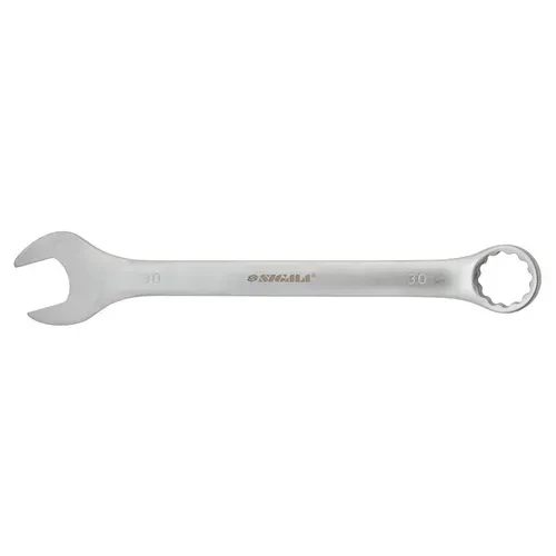 Ключ комбинированный Sigma 30мм 6021751 Ключ комбинированный Sigma 30мм 6021751
