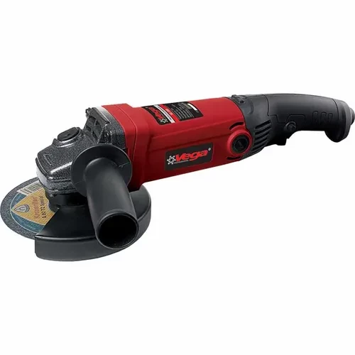 Шлифмашина угловая VEGA Professional VG-1300 Шлифмашина угловая VEGA Professional VG-1300