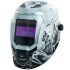 Маска сварщика VITALS Profi Engine 2500 LCD хамелеон