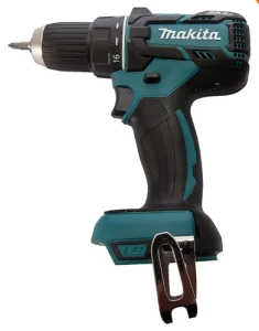 Шуруповерт аккумуляторный MAKITA DDF480Z