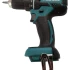 Шуруповерт аккумуляторный MAKITA DDF480Z