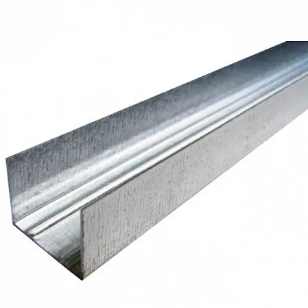 Профиль KHAUF UD-27 3м 0,6мм Профиль KHAUF UD-27 3м 0,6мм
