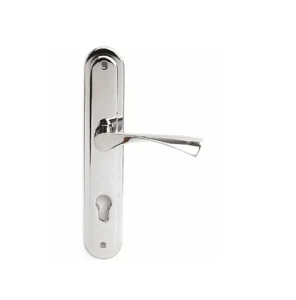Ручка на планке APECS HP-85.0423-CR (хром) 305655