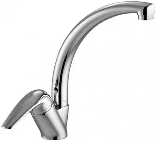 Смеситель IMPRESE KRINICE 55110 Смеситель IMPRESE KRINICE 55110
