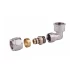 Колено 16*1/2в SD Forte SF174W1615