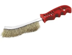 Щетка ручная MASTER TOOL пластиковая ручка 14-5524-6384