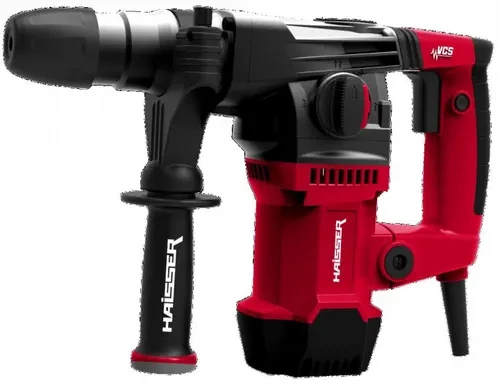 Перфоратор HAISSER HS 32-16 1600Вт,6Дж (бочковый) Перфоратор HAISSER HS 32-16 1600Вт,6Дж (бочковый)