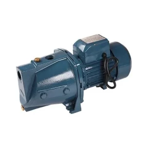 Насос этаж. GRANDWATER JSW 15W (1,5кВт.max=50m. Qmax=55л/мин