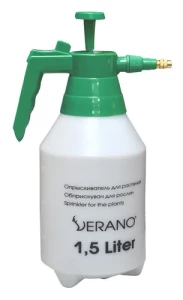 Опрыскиватель ручной Verano 1,5л 72-260