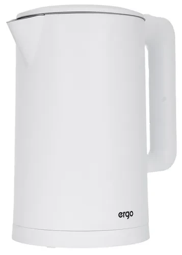 Электрочайник ERGO CT 8070 белый Электрочайник ERGO CT 8070 белый
