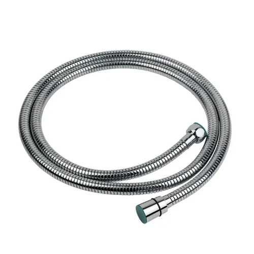 Шланг для душа AQUATICA XB-8153 хромований 150-210см 9792020