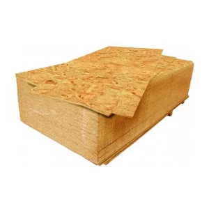 Плита OSB KRONOSPAN 1250*2500*15мм