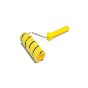 Валик FAVORIT ПРЕМИУМ с ручкой d 8mm 48/250mm 03-313