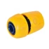 Коннектор VERANO пластиковый 1/2'' 72-100