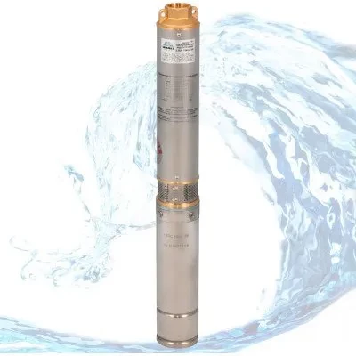 Насос погружной скважинный VITALS Aqua 3.5DC 1542-0.65г центробежный Насос погружной скважинный VITALS Aqua 3.5DC 1542-0.65г центробежный
