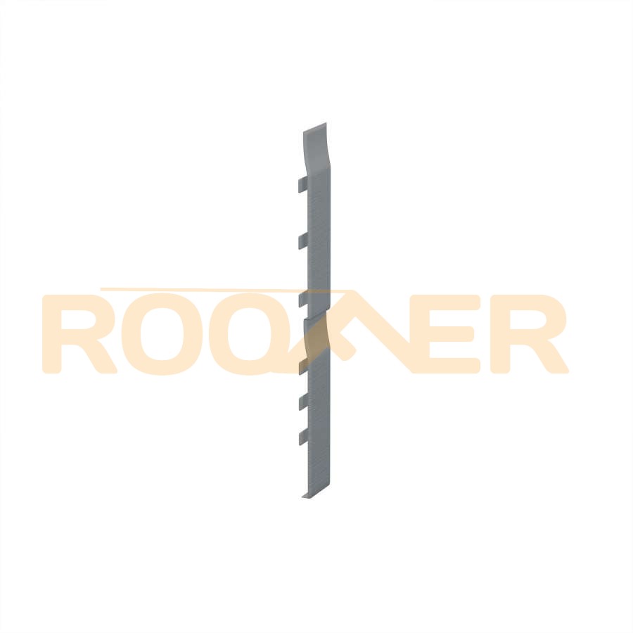 Кут універсальний KERRAFRONT FS-222 Claystone 3 м Кут універсальний KERRAFRONT FS-222 Claystone 3 м