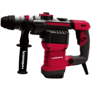Перфоратор HAISSER HS 36-18 1800Вт, 8Дж