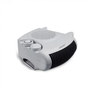 Тепловентилятор Maestro автоматический контроль температуры 1000/2000W 921-MR