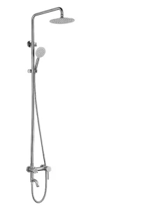 Душевая система WEZER EKO16A -01