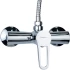 Смеситель для душа AQUATICA HК-1D130C 9732300