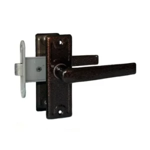 Ручка на планке ТАНДЕМ 62мм медь TP62CM
