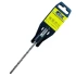 Бур WERK SDS-plus 10*210мм WE102116