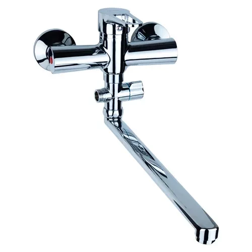 Смеситель AQUATICA HС-3C230C ванна 9734220 Смеситель AQUATICA HС-3C230C ванна 9734220