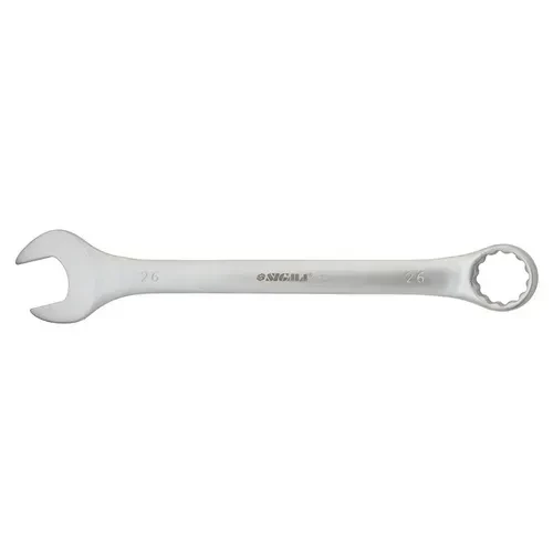 Ключ комбинированный Sigma 26мм 6021711 Ключ комбинированный Sigma 26мм 6021711