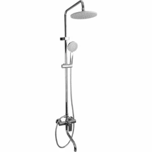 Душевая система FRUD R24154 3-х функц.