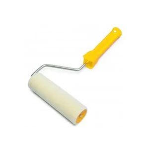Валик FAVORIT Велюр с ручкой\d 8mm 48/180mm 03-321
