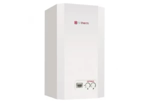 Котел газовый HL-THERM Optimus 24 кВт