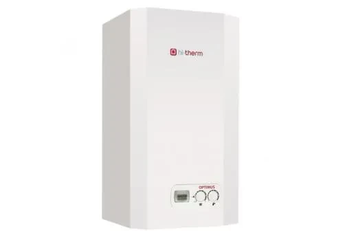 Котел газовый HL-THERM Optimus 24 кВт Котел газовый HL-THERM Optimus 24 кВт