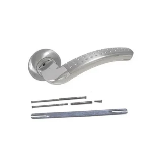 Ручка раздельная Avers H-0826-A-CRM/CR (Spindle 150) 00025171