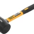 Киевлянка резиновая TOLSEN 900г черная 25038