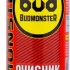Очиститель монтажной пены Budmonster 500 мл