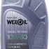 Масло моторное Wexoil Diesel Techno 10W-30 1л