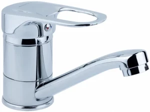 Смеситель AQUATICA MJ-2B129C кухня 9744120