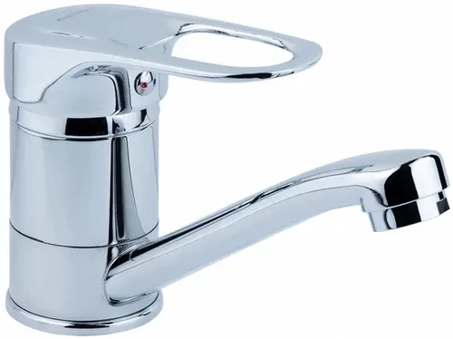 Смеситель AQUATICA MJ-2B129C кухня 9744120 Смеситель AQUATICA MJ-2B129C кухня 9744120