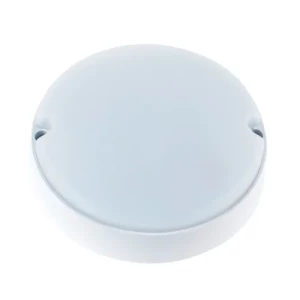 Светильник ЛЕД NORTE круг 1-NCP-1400 8W 6500К