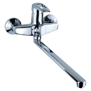 Смеситель AQUATICA КМ-2C233C ванна 9740220
