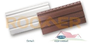 Соффит Альта-Профиль