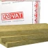 Утеплитель IZOVAT 135 фасад 1000*600*50мм 4шт (2,40мкв)