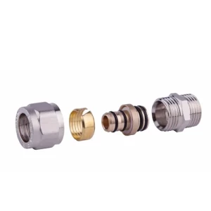 Переходник 16*1/2н SD Forte SF172W1615