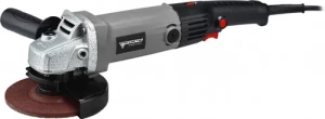 Шлифмашина угловая FORTE AG 12-125 L 1200Вт,125мм,11000об/мин