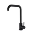 Смеситель WEZER EKO4B-01-BLACK