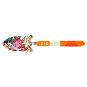 Лопатка широкая FLORA (orange) (TPR) 5042984
