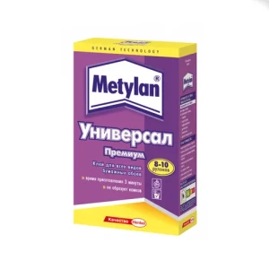 Клей для обоев METYLAN Универсал премиум 250г