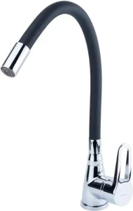 Смеситель AQUATICA НL-4B530C кухня 9734120