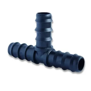 Тройник SANTEHPLAST для многолетней трубки DN16 SL-023